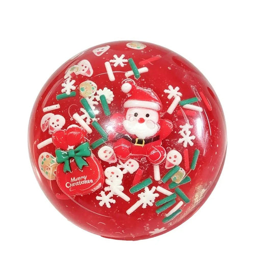 Santa Claus