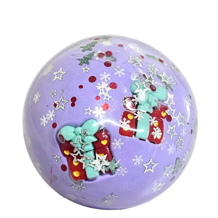 Star Christmas Box