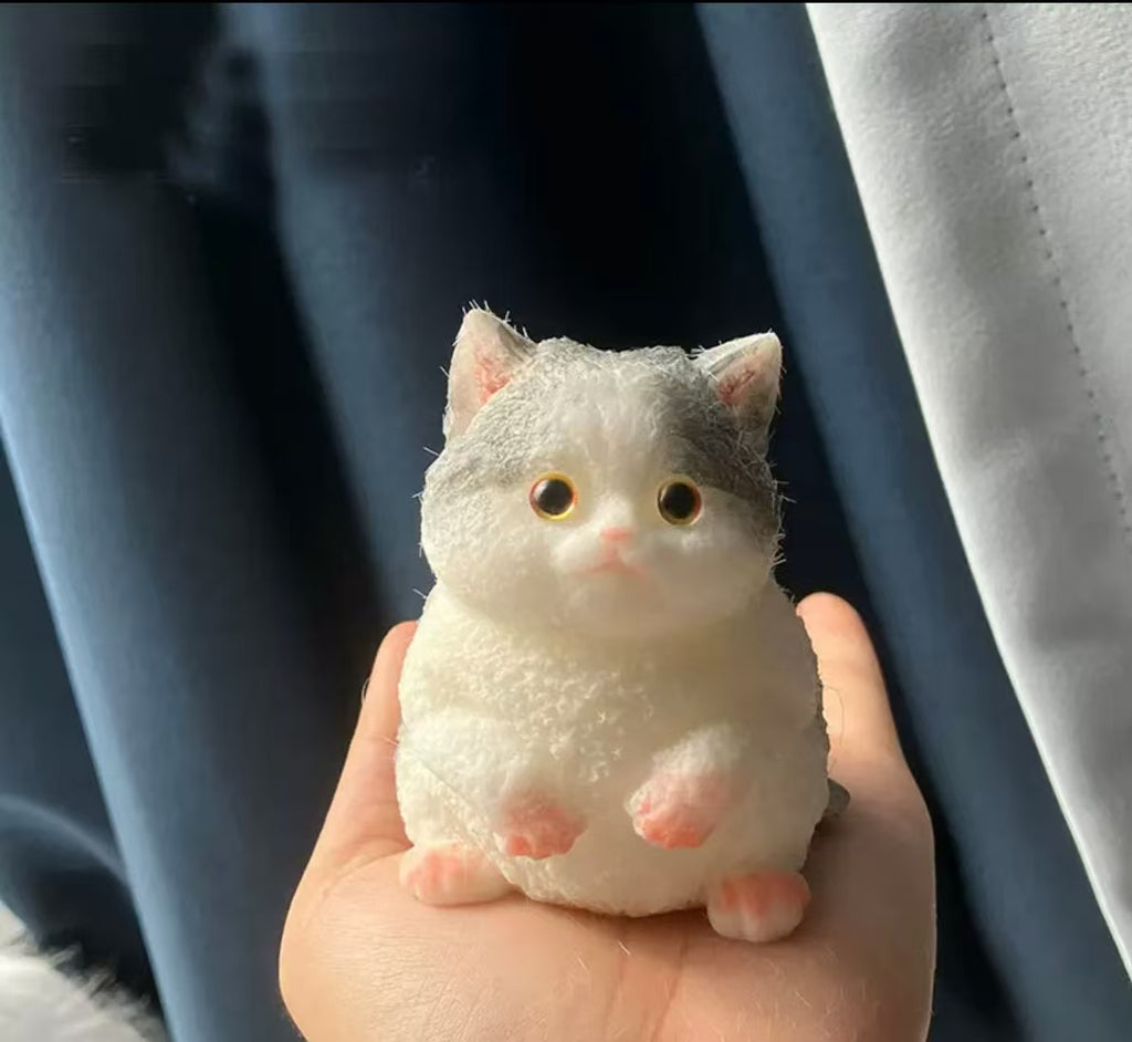 Squishy Toys(4 pieces)