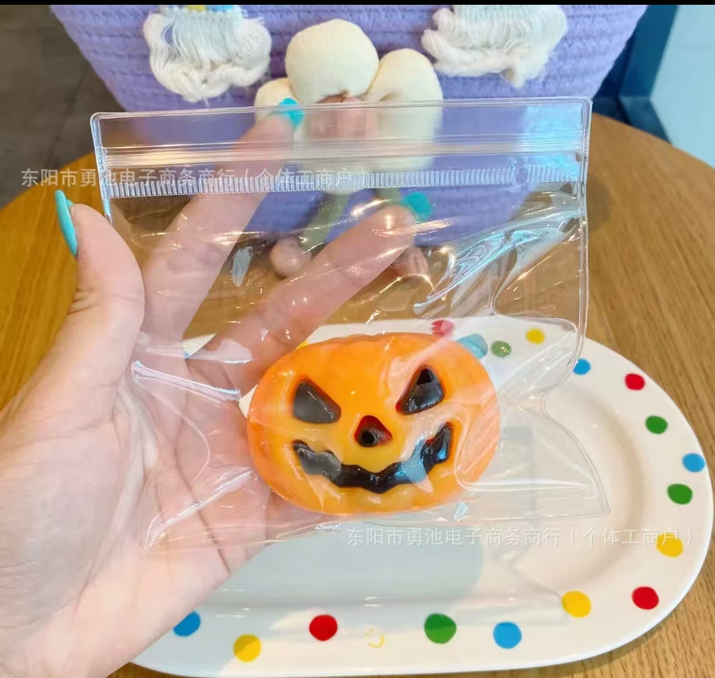 Squishy Toys(4 pieces)