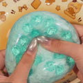 2 pieces 6cm DIY Handmade Squeeze Balls(Buy 2 get 1 more free: one 6 cm ball)