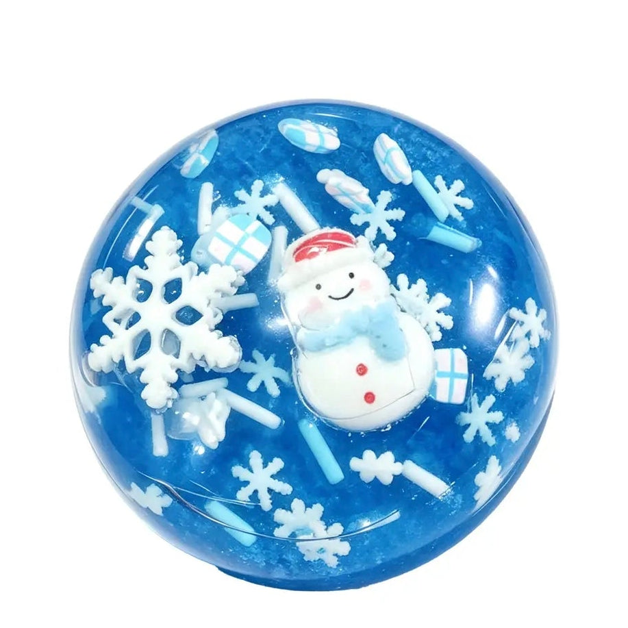 Christmas Snowman